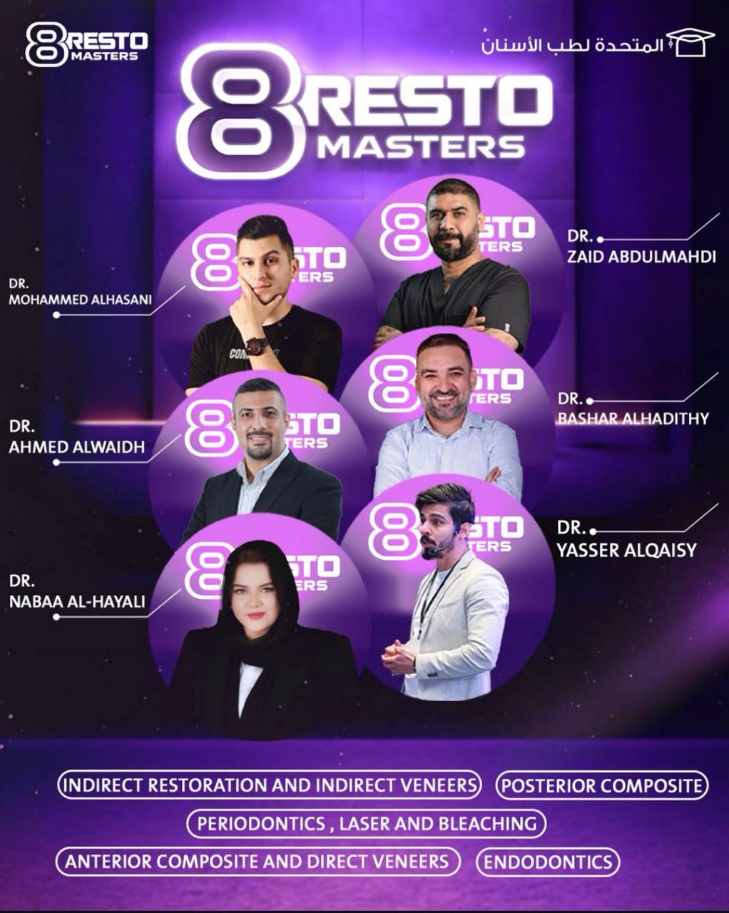 Resto Masters