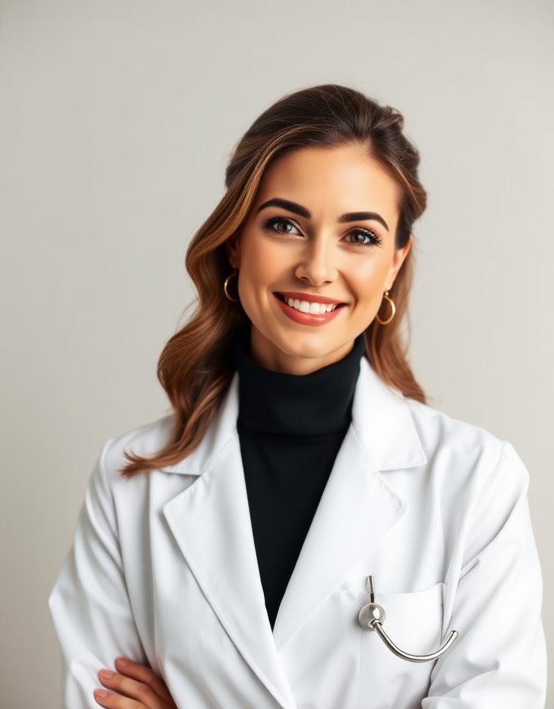 Dr. Lina Al-Saadi