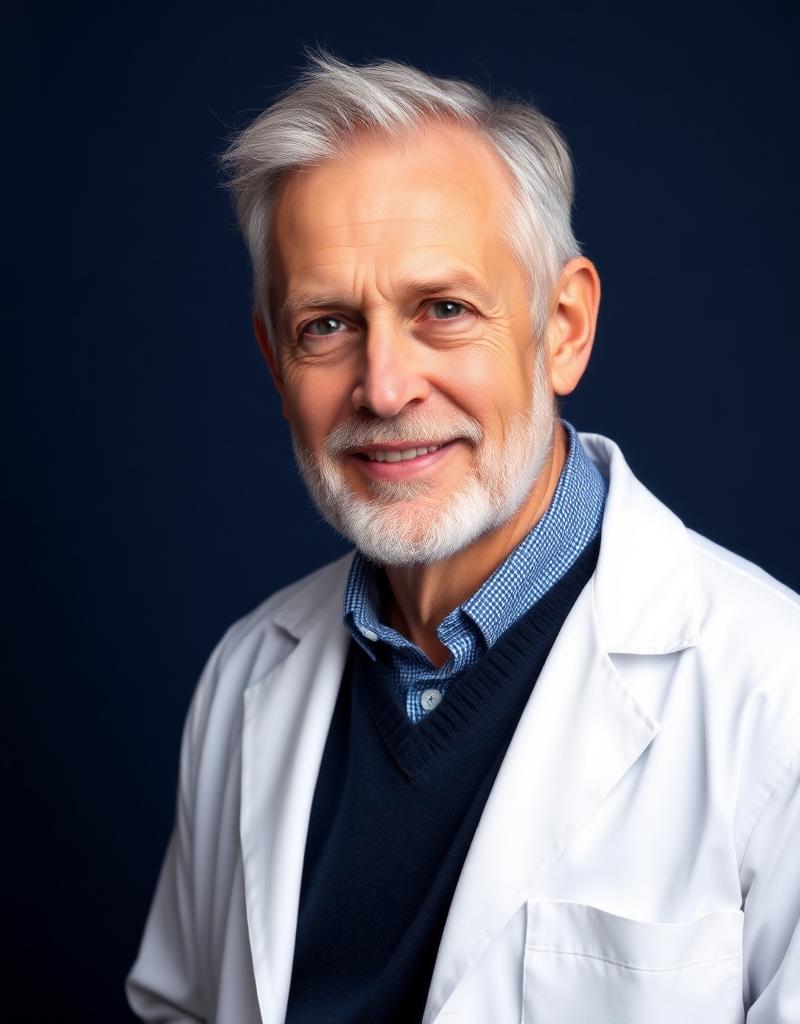 Dr. Yusuf Mahmood