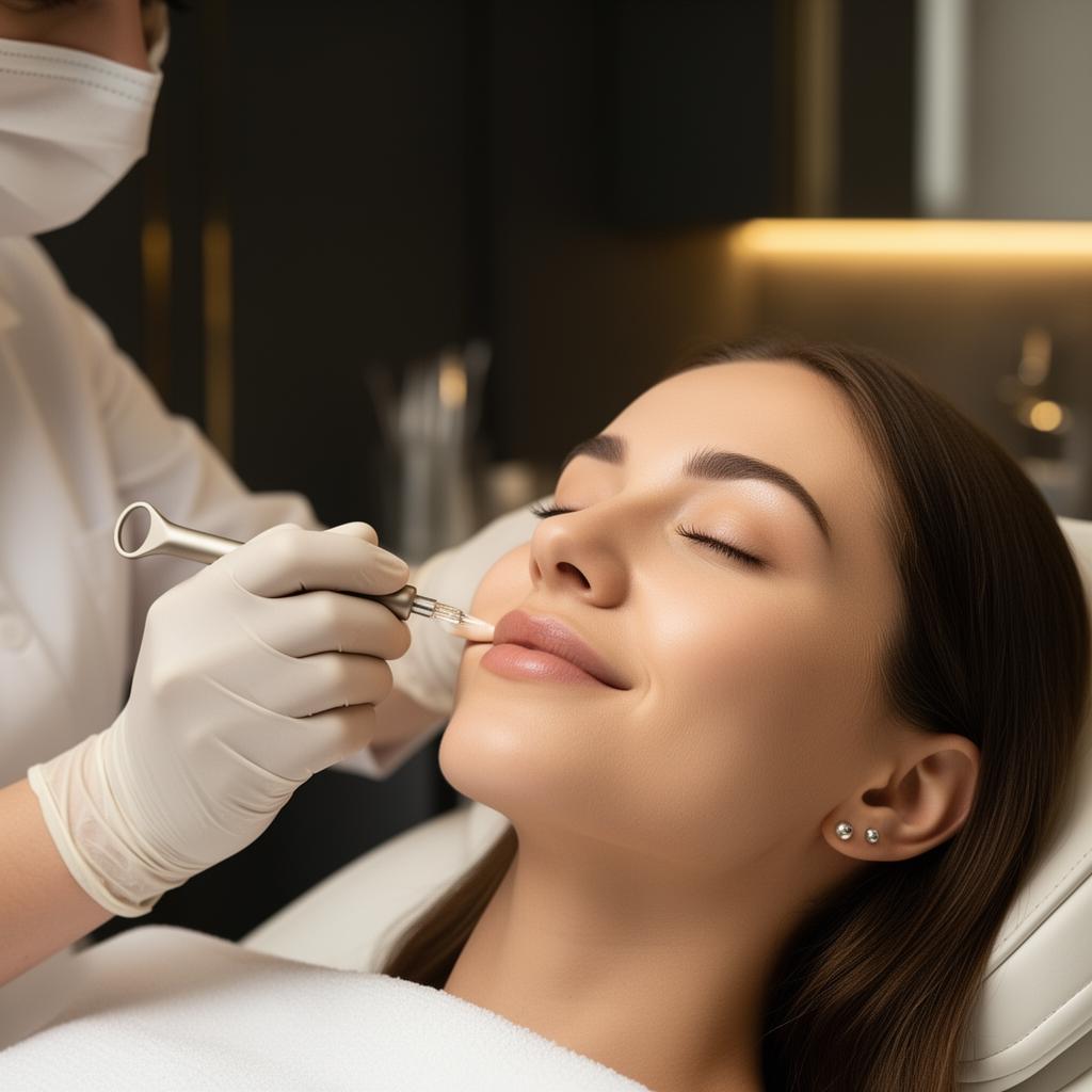 Cosmetic Dentistry
