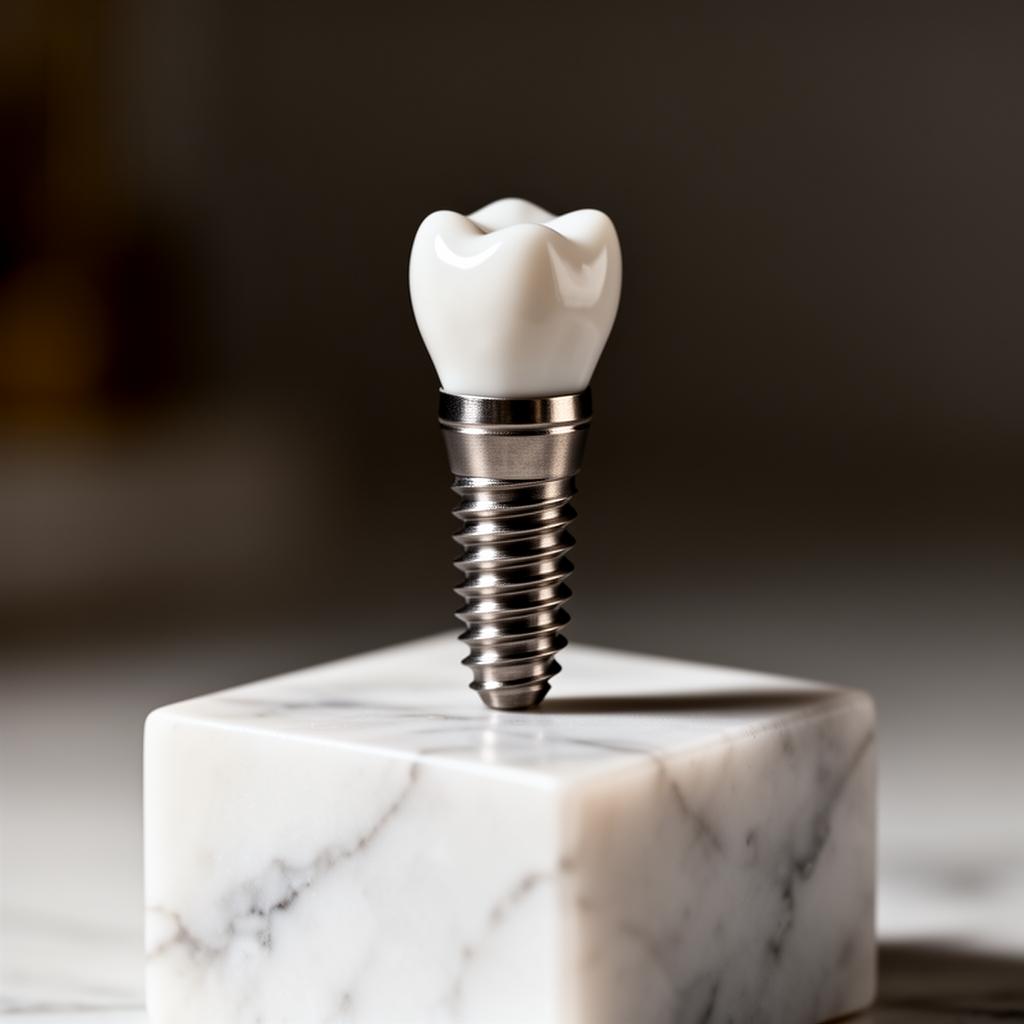 Dental Implants,